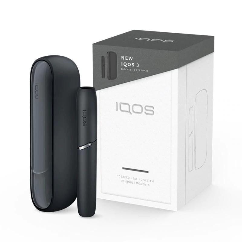 خرید دستگاه ایکاس اورجینال دیو IQOS Original Duo قیمت ارزان